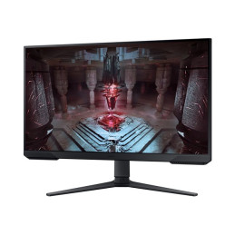 G51C Series - écran LED - 27" - 2560 x 1440 QHD @ 165 Hz - VA - 300 cd - m² - 3000:1 - HDR10 - ... (LS27CG510EUXEN)_4