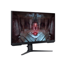 G51C Series - écran LED - 27" - 2560 x 1440 QHD @ 165 Hz - VA - 300 cd - m² - 3000:1 - HDR10 - ... (LS27CG510EUXEN)_5