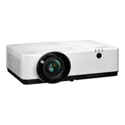 NEC ME403U - ME Series - projecteur 3LCD - 4000 ANSI lumens - WUXGA (1920 x 1200) - 16:10 - LAN - blanc - ... (60005221)_3