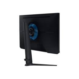 G51C Series - écran LED - 27" - 2560 x 1440 QHD @ 165 Hz - VA - 300 cd - m² - 3000:1 - HDR10 - ... (LS27CG510EUXEN)_9