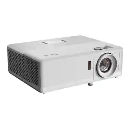 Optoma ZH461 - Projecteur DLP - laser - portable - 3D - 5000 lumens - Full HD (1920 x 1080) - 16:9 - ... (E9PD7K501EZ1R)_1