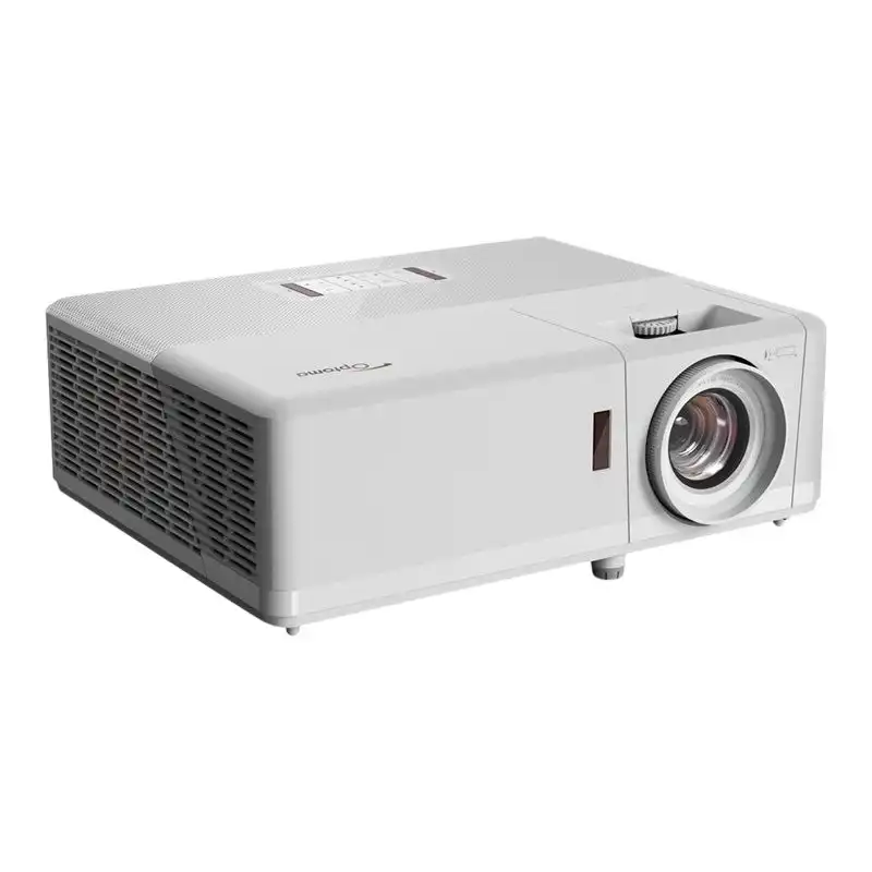 Optoma ZH461 - Projecteur DLP - laser - portable - 3D - 5000 lumens - Full HD (1920 x 1080) - 16:9 - ... (E9PD7K501EZ1R)_1