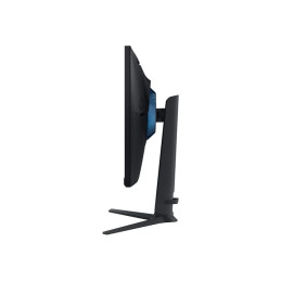 G51C Series - écran LED - 27" - 2560 x 1440 QHD @ 165 Hz - VA - 300 cd - m² - 3000:1 - HDR10 - ... (LS27CG510EUXEN)_12