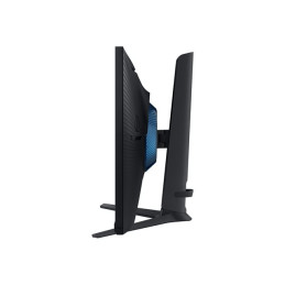 G51C Series - écran LED - 27" - 2560 x 1440 QHD @ 165 Hz - VA - 300 cd - m² - 3000:1 - HDR10 - ... (LS27CG510EUXEN)_13