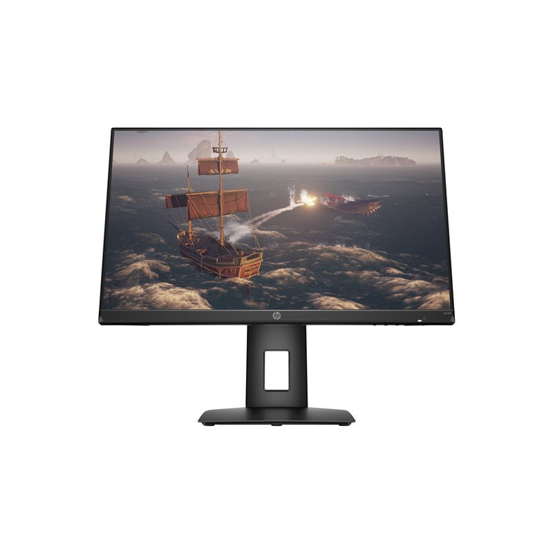 Écran LCD - jeux - 23.8" - 1920 x 1080 Full HD (1080p) @ 144 Hz - IPS - 200 cd - m² - 1000:1 - 1 ms... (2W925AAABB)_1