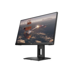 Écran LCD - jeux - 23.8" - 1920 x 1080 Full HD (1080p) @ 144 Hz - IPS - 200 cd - m² - 1000:1 - 1 ms... (2W925AAABB)_2