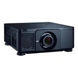 NEC PX803UL - Projecteur DLP - diode laser - 3D - 8000 ANSI lumens - WUXGA (1920 x 1200) - 16:10 - 1080p -... (40001153)_4