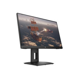 Écran LCD - jeux - 23.8" - 1920 x 1080 Full HD (1080p) @ 144 Hz - IPS - 200 cd - m² - 1000:1 - 1 ms... (2W925AAABB)_3