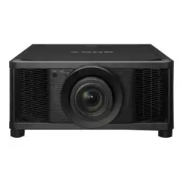 Sony ES - Projecteur SXRD - 3D - 5000 lumens - 5000 lumens (couleur) - 4096 x 2160 - 4K - objectif stand... (VPL-VW5000)_1