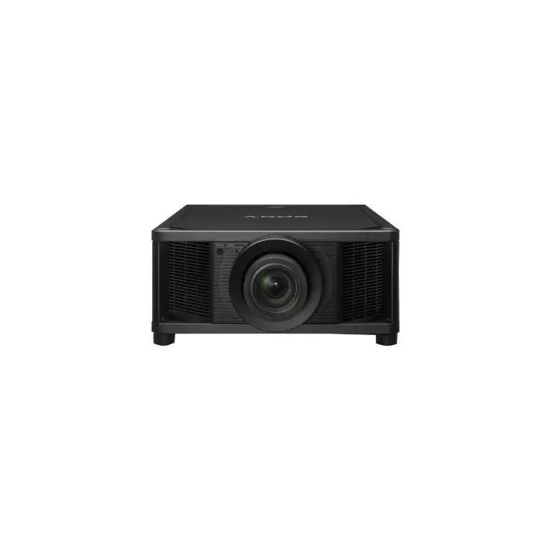 Sony ES - Projecteur SXRD - 3D - 5000 lumens - 5000 lumens (couleur) - 4096 x 2160 - 4K - objectif stand... (VPL-VW5000)_1