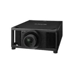 Sony ES - Projecteur SXRD - 3D - 5000 lumens - 5000 lumens (couleur) - 4096 x 2160 - 4K - objectif stand... (VPL-VW5000)_2