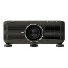 NEC PX800X - Projecteur DLP - 3D - 8000 lumens - XGA (1024 x 768) - 4:3 - aucune lentille (60003184)_2