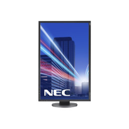 Écran LED - 30" - 2560 x 1600 @ 60 Hz - AH-IPS - 350 cd - m² - 1000:1 - 6 ms - HDMI, DVI-D, DisplayPo... (60003820)_1