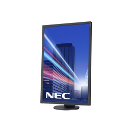 Écran LED - 30" - 2560 x 1600 @ 60 Hz - AH-IPS - 350 cd - m² - 1000:1 - 6 ms - HDMI, DVI-D, DisplayPo... (60003820)_2