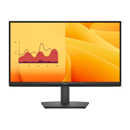 Écran LED - 22" (21.5" visualisable) - 1920 x 1080 Full HD (1080p) @ 100 Hz - VA - 250 cd - m² - ... (DELL-E2225HM)_1