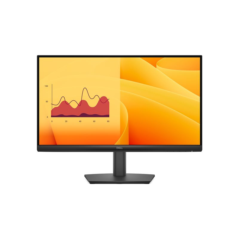 Écran LED - 22" (21.5" visualisable) - 1920 x 1080 Full HD (1080p) @ 100 Hz - VA - 250 cd - m² - ... (DELL-E2225HM)_1