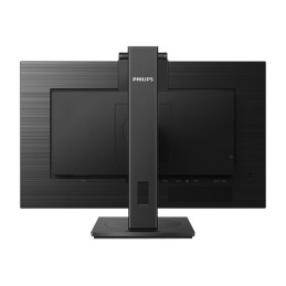 Écran LED - 27" - 2560 x 1440 QHD @ 75 Hz - IPS - 300 cd - m² - 1000:1 - 4 ms - HDMI, DVI-D, Display... (275B1H/00)_4