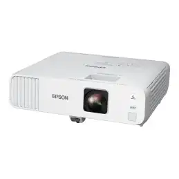 Epson EB-L260F - Projecteur 3LCD - 4600 lumens (blanc) - 4600 lumens (couleur) - 16:9 - 1080p - IEEE 802... (V11HA69080)_1