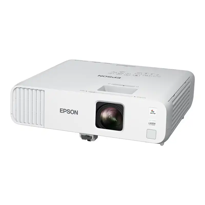 Epson EB-L260F - Projecteur 3LCD - 4600 lumens (blanc) - 4600 lumens (couleur) - 16:9 - 1080p - IEEE 802... (V11HA69080)_1