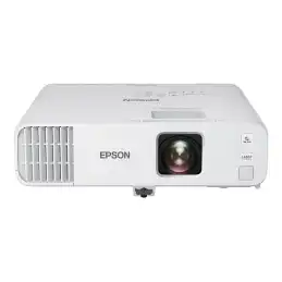 Epson EB-L260F - Projecteur 3LCD - 4600 lumens (blanc) - 4600 lumens (couleur) - 16:9 - 1080p - IEEE 802... (V11HA69080)_2