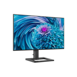Écran LED - 24" (23.8" visualisable) - 1920 x 1080 Full HD (1080p) @ 75 Hz - IPS - 300 cd - m² - 10... (242E2FA/00)_2