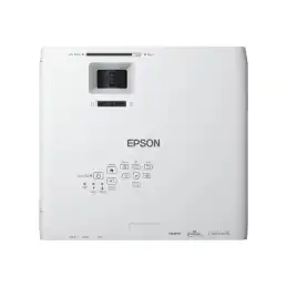 Epson EB-L260F - Projecteur 3LCD - 4600 lumens (blanc) - 4600 lumens (couleur) - 16:9 - 1080p - IEEE 802... (V11HA69080)_5