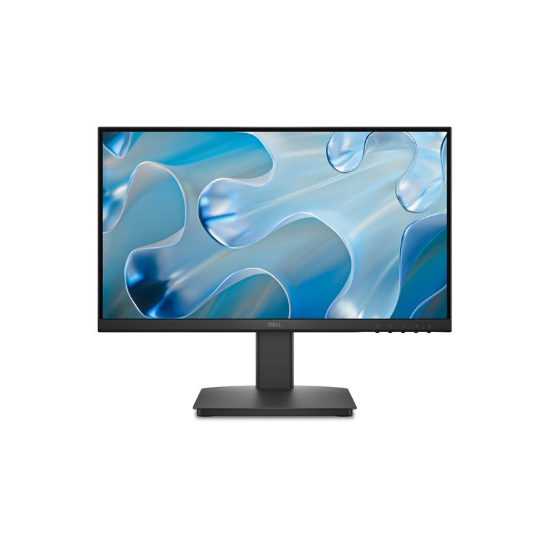 Écran LED - 22" (21.5" visualisable) - 1920 x 1080 Full HD (1080p) @ 100 Hz - VA - 250 cd - m² -... (DELL-SE2225HM)_1