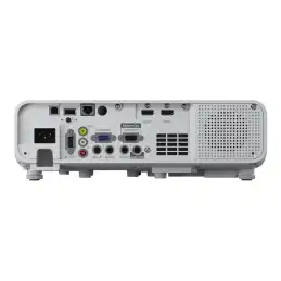 Epson EB-L260F - Projecteur 3LCD - 4600 lumens (blanc) - 4600 lumens (couleur) - 16:9 - 1080p - IEEE 802... (V11HA69080)_6