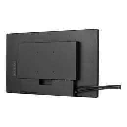 Écran LED - 24" (23.8" visualisable) - cadre ouvert - écran tactile - 1920 x 1080 Full HD (1080p)... (TF2438MSC-B1)_7