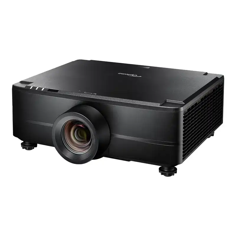 Optoma ZU725T - Projecteur DLP - laser - 3D - 7800 lumens - WUXGA (1920 x 1200) - 16:10 (W9PD7KM01VZ1R)_1