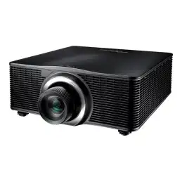 Optoma ZU660e - Projecteur DLP - laser - 3D - 6000 ANSI lumens - WUXGA (1920 x 1200) - 16:10 - 1080p -... (E1P1A0KBE1Z1)_1