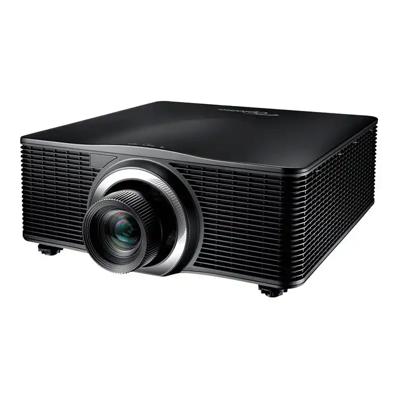 Optoma ZU660e - Projecteur DLP - laser - 3D - 6000 ANSI lumens - WUXGA (1920 x 1200) - 16:10 - 1080p -... (E1P1A0KBE1Z1)_1