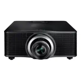 Optoma ZU660e - Projecteur DLP - laser - 3D - 6000 ANSI lumens - WUXGA (1920 x 1200) - 16:10 - 1080p -... (E1P1A0KBE1Z1)_3