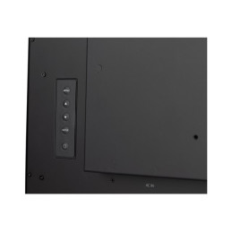 Écran LED - 24" (23.8" visualisable) - cadre ouvert - écran tactile - 1920 x 1080 Full HD (1080p)... (TF2438MSC-B1)_11