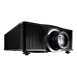 Optoma ZU660e - Projecteur DLP - laser - 3D - 6000 ANSI lumens - WUXGA (1920 x 1200) - 16:10 - 1080p -... (E1P1A0KBE1Z1)_4