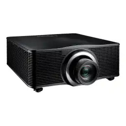 Optoma ZU660e - Projecteur DLP - laser - 3D - 6000 ANSI lumens - WUXGA (1920 x 1200) - 16:10 - 1080p -... (E1P1A0KBE1Z1)_5