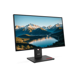 Écran LED - 27" - 2560 x 1440 QHD @ 120 Hz - IPS - 350 cd - m² - 1500:1 - DisplayHDR 10 - 4 ms - HD... (64A6GAT6EU)_3
