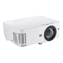 ViewSonic - Projecteur DLP - 3500 ANSI lumens - XGA (1024 x 768) - 4:3 - objectif fixe à focale courte (PS600X)_4