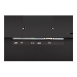 Écran LED - 16" (15.6" visualisable) - écran tactile - 1366 x 768 @ 60 Hz - TN - 190 cd - m² - 500:1 ... (TD1630-3)_11