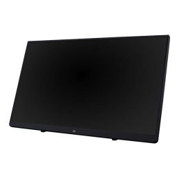 Écran LED - 22" (21.5" visualisable) - écran tactile - 1920 x 1080 Full HD (1080p) - ADS-IPS - 250 cd -... (TD2230)_1
