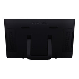 Écran LED - 22" (21.5" visualisable) - écran tactile - 1920 x 1080 Full HD (1080p) - ADS-IPS - 250 cd -... (TD2230)_4