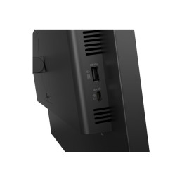 Écran LED - 27" - 2560 x 1440 QHD @ 120 Hz - IPS - 350 cd - m² - 1500:1 - 4 ms - HDMI, DisplayPort,... (64B3GAT2EU)_7