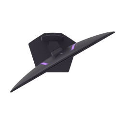 Moniteur OLED - jeux - 32" (31.5" visualisable) - 3840 x 2160 UHD @ 240 Hz - 1300 cd - m² - 1500000... (32GS95UV-B)_5