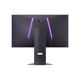 Moniteur OLED - jeux - 32" (31.5" visualisable) - 3840 x 2160 UHD @ 240 Hz - 1300 cd - m² - 1500000... (32GS95UV-B)_6