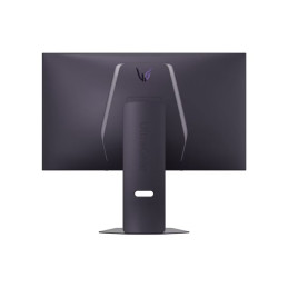 Moniteur OLED - jeux - 32" (31.5" visualisable) - 3840 x 2160 UHD @ 240 Hz - 1300 cd - m² - 1500000... (32GS95UV-B)_7