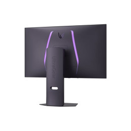 Moniteur OLED - jeux - 32" (31.5" visualisable) - 3840 x 2160 UHD @ 240 Hz - 1300 cd - m² - 1500000... (32GS95UV-B)_9