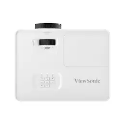 ViewSonic - Projecteur DLP - UHP - 4500 ANSI lumens - XGA (1024 x 768) - objectif zoom (PA700X)_3