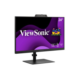 Écran LED - 24" (23.8" visualisable) - 1920 x 1080 Full HD (1080p) @ 120 Hz - IPS - 250 cd - m² - 1500... (VG2441V)_3