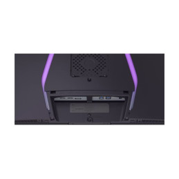 Moniteur OLED - jeux - 32" (31.5" visualisable) - 3840 x 2160 UHD @ 240 Hz - 1300 cd - m² - 1500000... (32GS95UV-B)_12