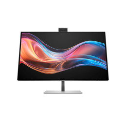 Series 7 Pro - écran LED - 27" - 3840 x 2160 4K @ 60 Hz - IPS Black - 400 cd - m² - 2000:1 - Displa... (8K135AAABB)_1